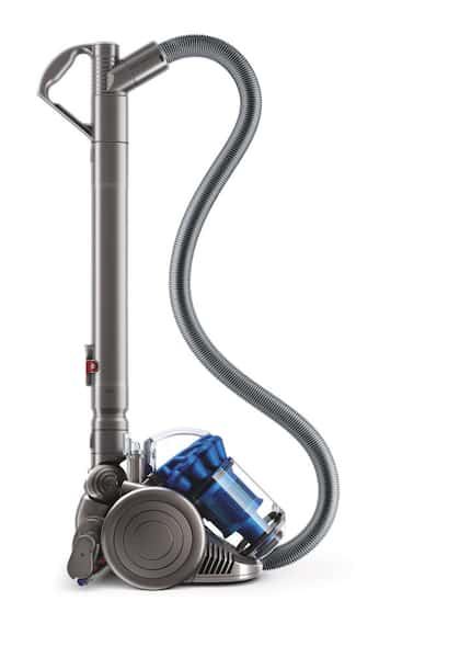Spring cleaning season typically brings markdowns on items like vacuums.