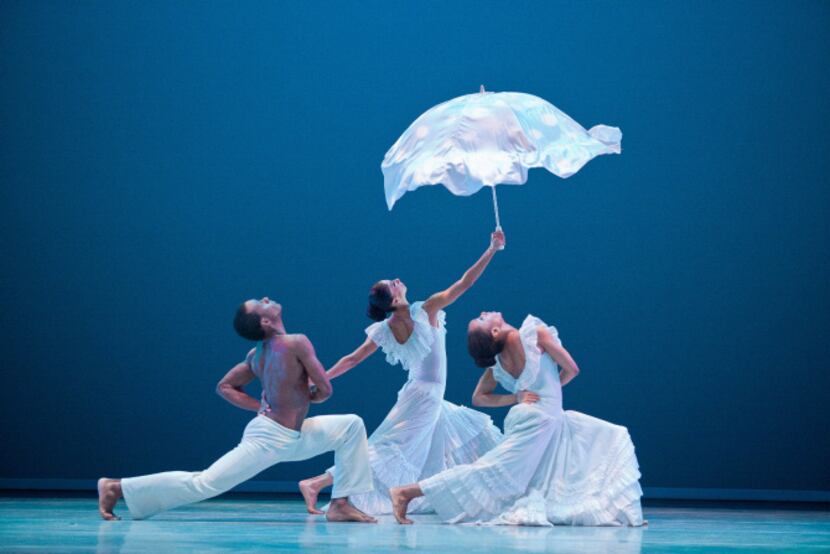 Alvin Ailey American Dance Theatre - Revelations