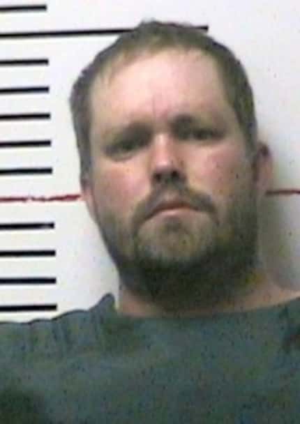  William Hudson (Anderson County Sheriff's Office via AP)