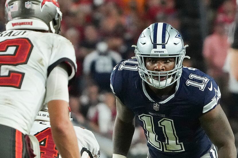 Dallas Cowboys schedule 2022: Opponents, release date, strength of schedule,  and more
