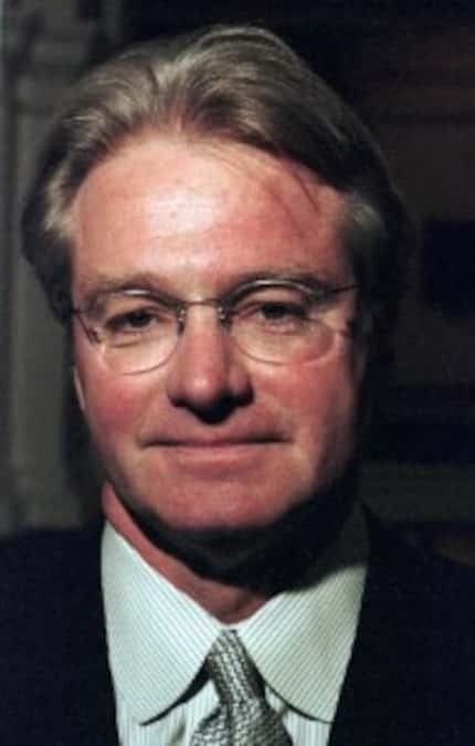  Kim Ross, former lobbyist for the Texas Medical Association (Austin American-Statesman 2003...
