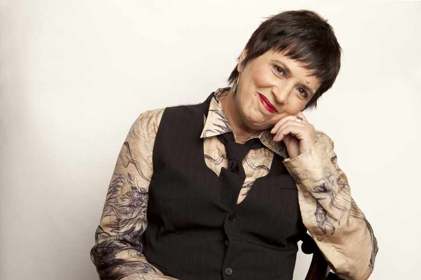 Eve Ensler wrote one of the most celebrated plays of the 20th century with The Vagina...