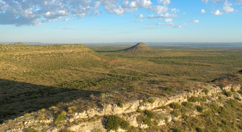 The Wildcat Mountain Ranch is 5,200 acres and dates to the 1800s.