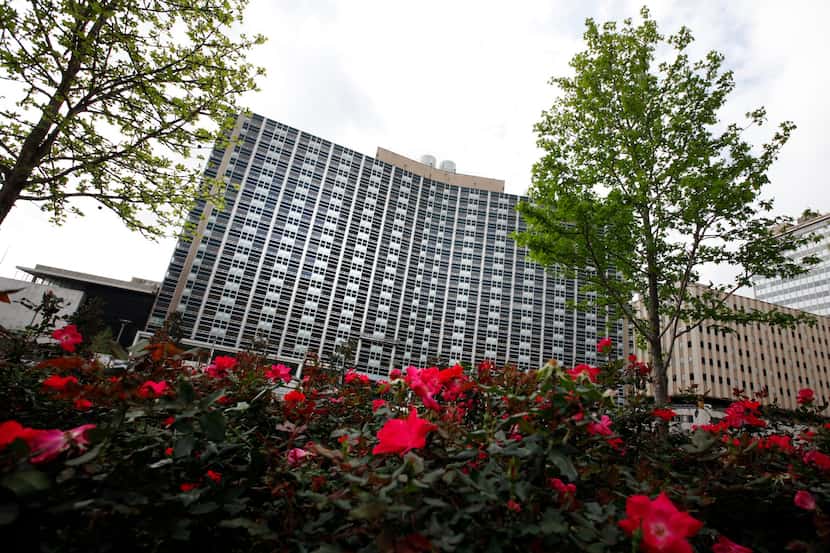 The Statler Hotel redevelopment has now grown to more than $220 million and is scheduled to...