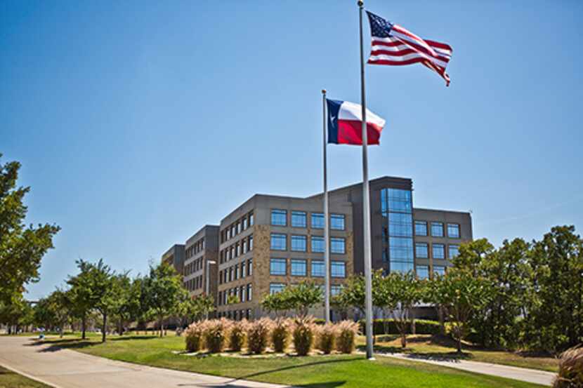 Sabre Corp. headquarters in Southlake.


Sabre Corp., a Southlake-based travel services...