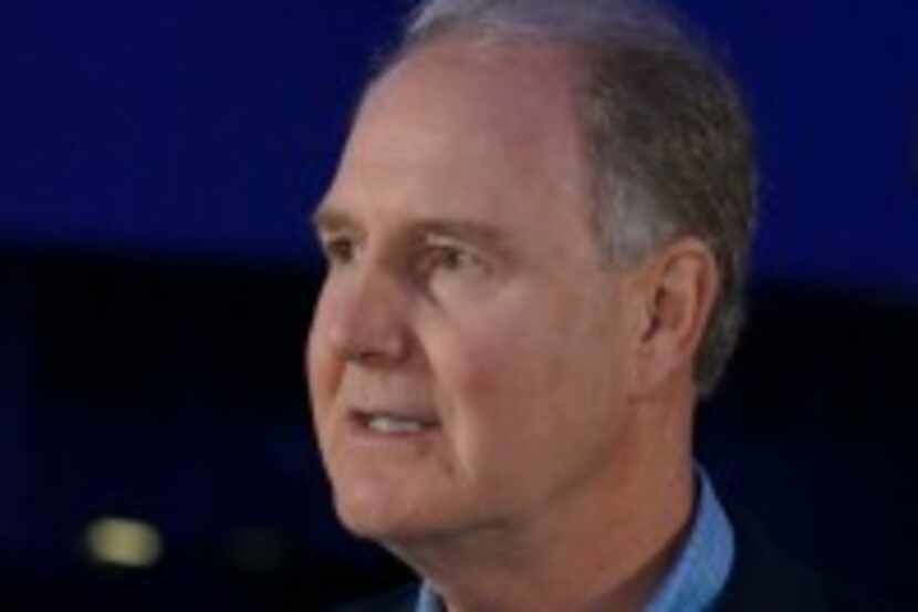  Southwest Airlines CEO Gary Kelly