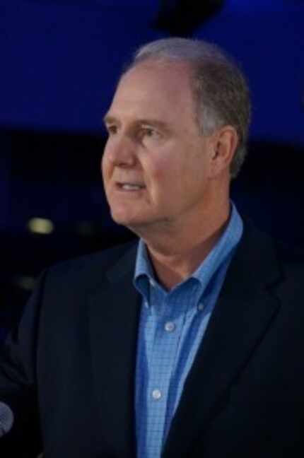  Southwest Airlines CEO Gary Kelly