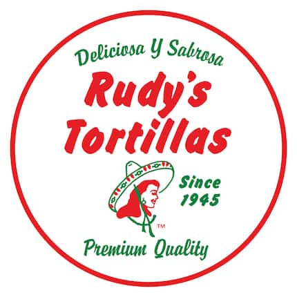 Rudy's Tortillas' corn and flour tortillas are primarily sold to restaurants, including some...