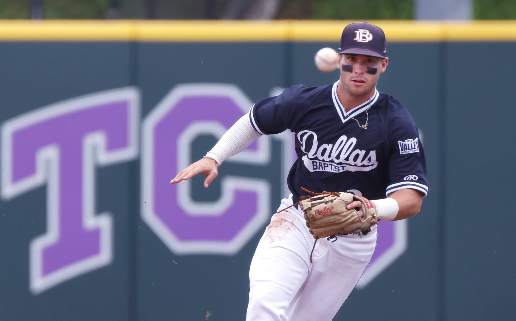 How Dallas Baptist Became the Giant-Slayer of Texas College Baseball