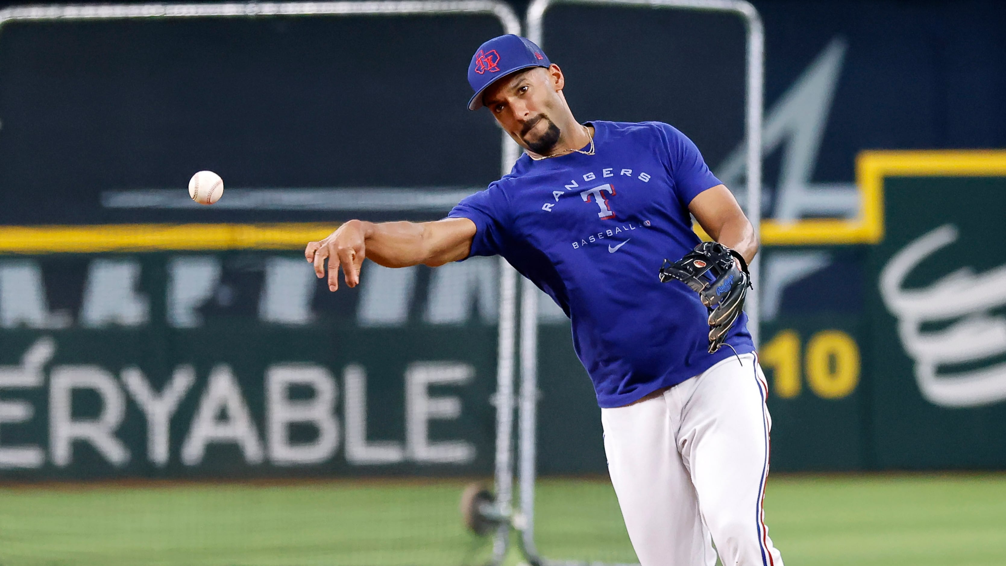 Top 10 things you need to know about Texas Rangers' Joey Gallo - ESPN -  Dallas Texas Rangers Blog- ESPN