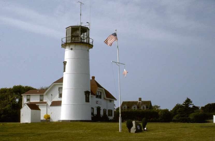 The Chatham Lighthouse, the second on  Cape Cod, was featured in the movie The Finest Hours. 