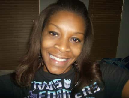 Sandra Bland was found dead in her cell last July. Her death was ruled a suicide. (Courtesy...