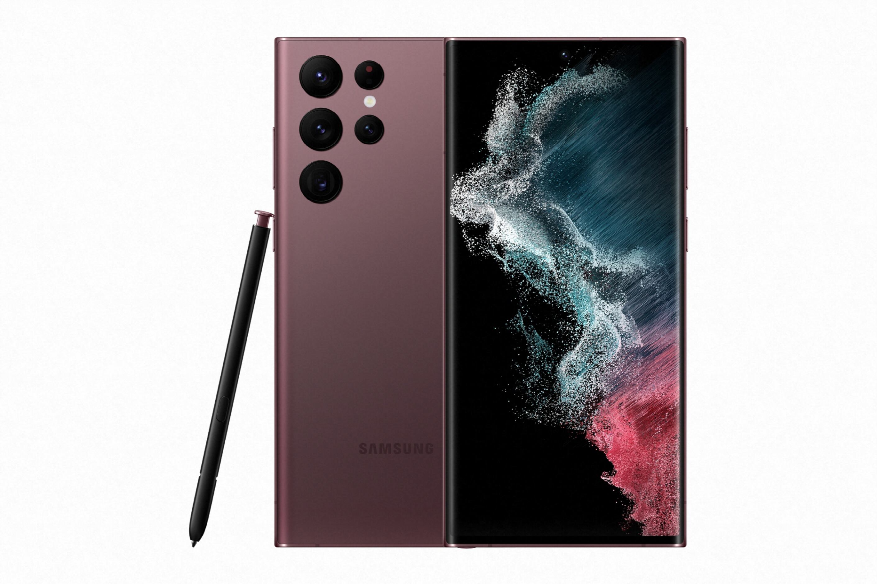 The S Pen is arguably the most important Samsung mobile device of 2021 -  SamMobile