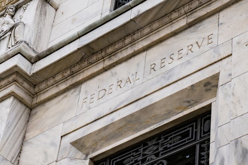 The Federal Reserve in June hiked rates for the second time in 2018. And there could be two...