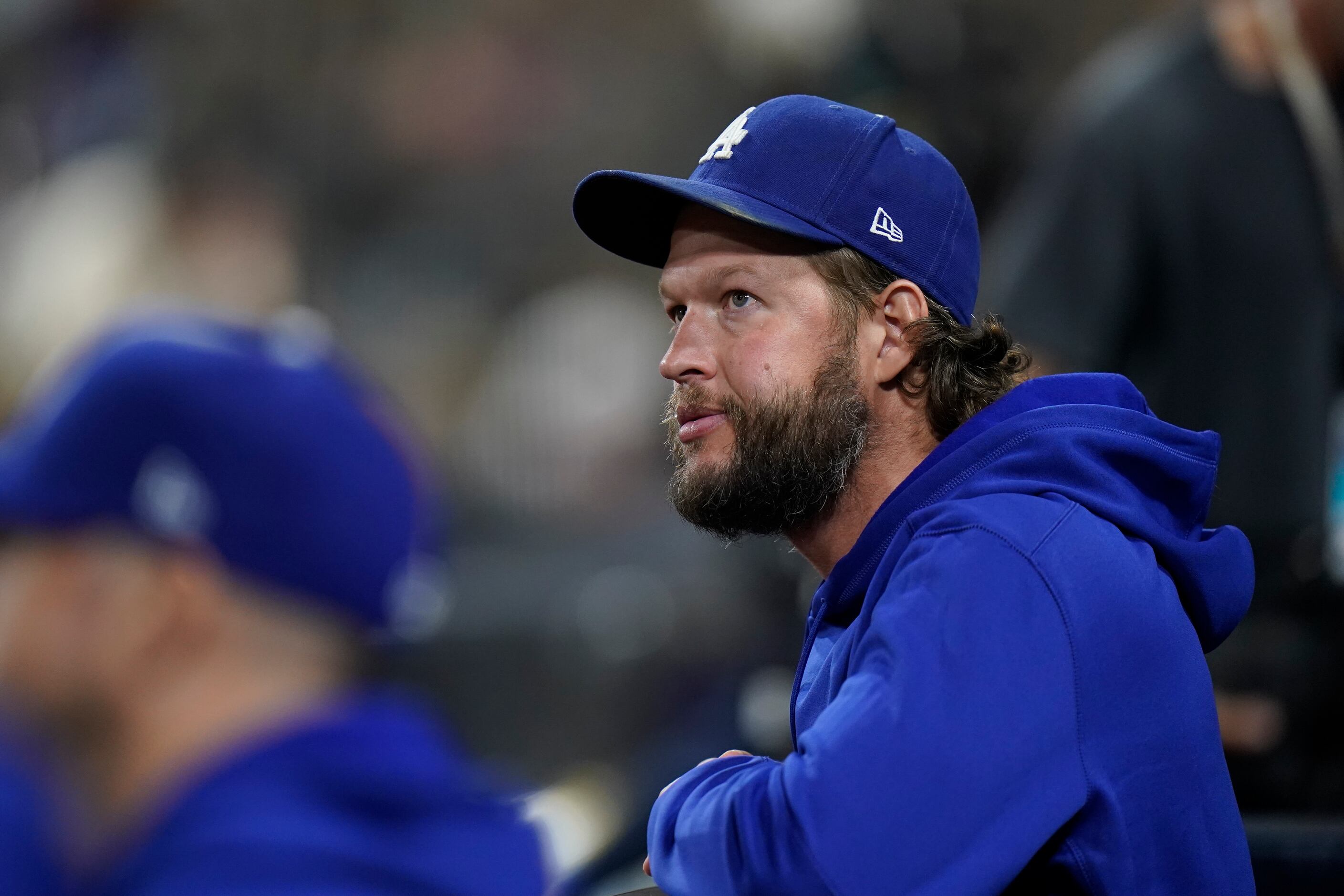 Dodgers Rumors: Clayton Kershaw Re-Signed To 1-Year Contract