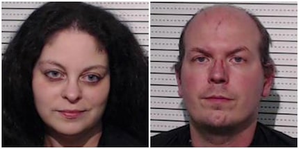 Jennifer Anne Arndt and John Howard Arndt