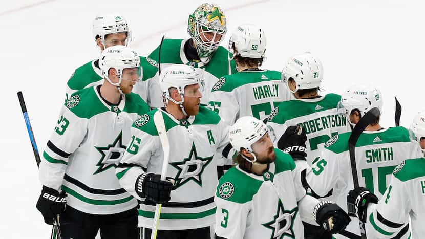 National reaction to Stars’ Game 3 win: Dallas sports are 3 wins away from ‘Bonkersville’