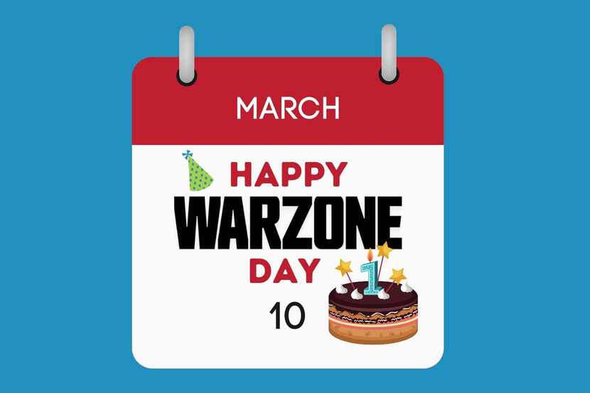 Call of Duty's Warzone was released on March 10, 2020. Since then, already prominent content...