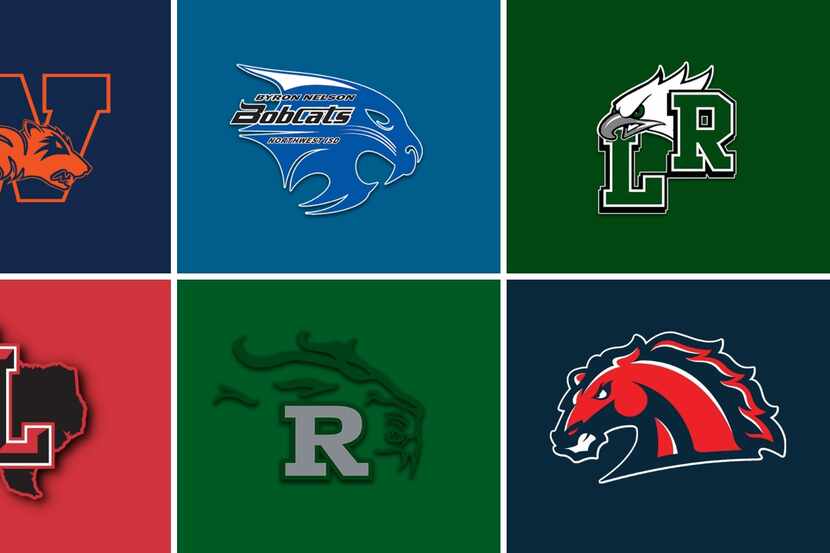 Of the 19 Dallas-area teams remaining in the third round of the UIL playoffs, only six are...