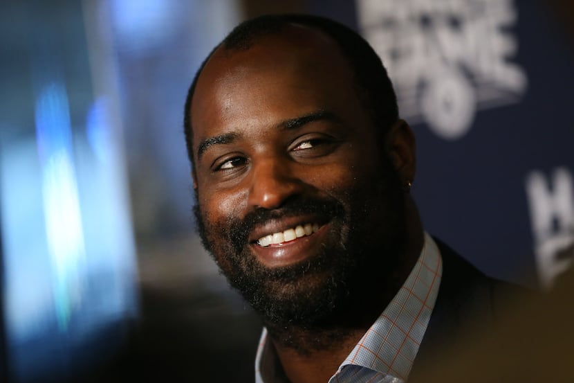 Former Texas running back Ricky Williams lost a fortune to a fraudulent financial adviser.