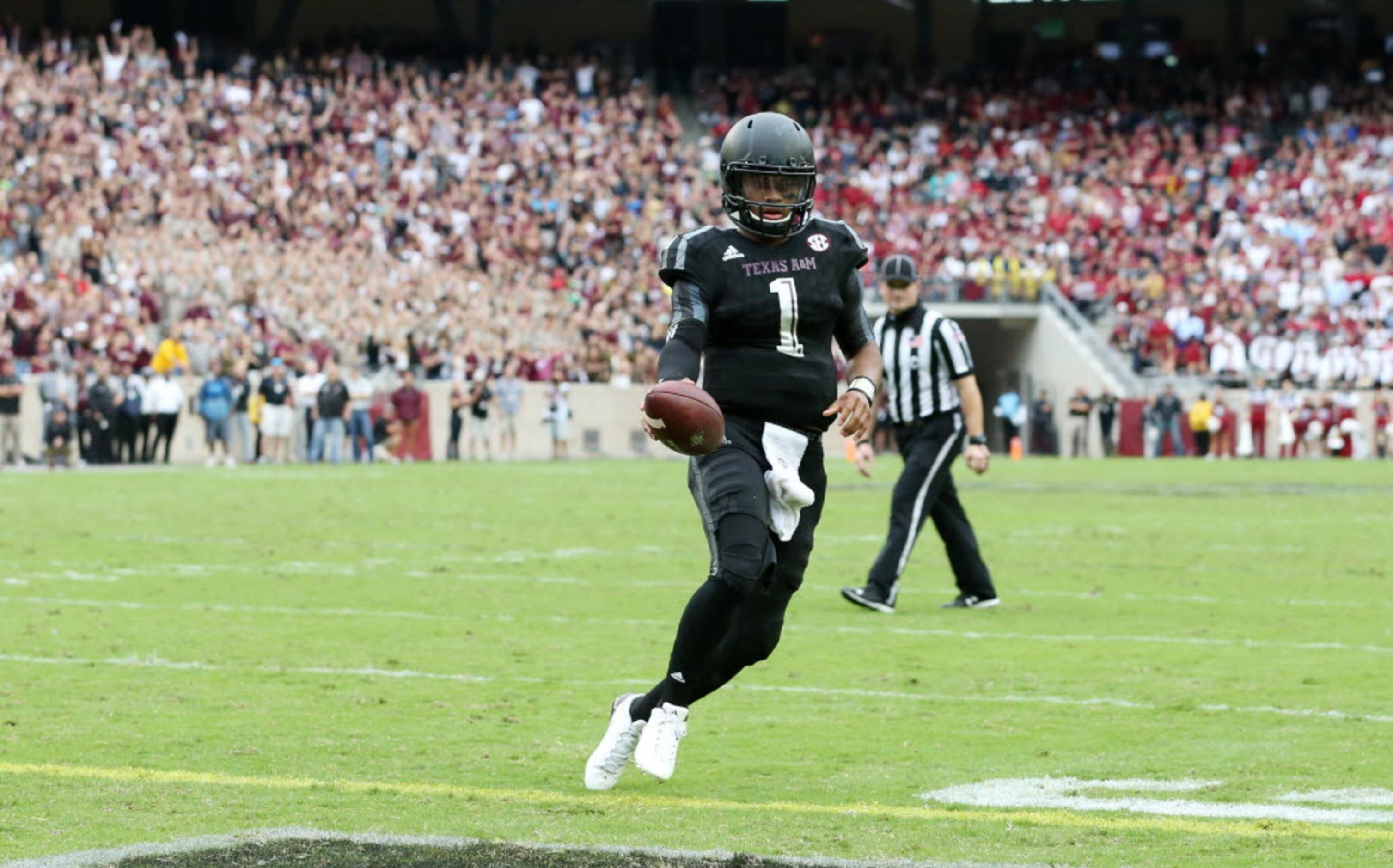 Oklahoma football: Kyler Murray was highly gratifying gift to Sooners