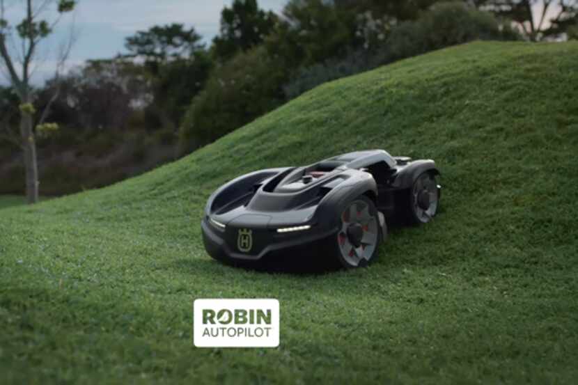 Robin Autopilot is acquiring a competitor and expanding its partnership with Swedish giant...