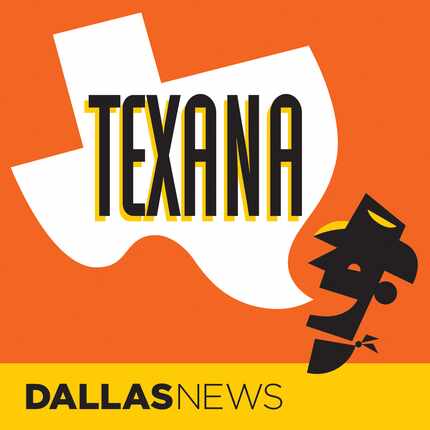 "Texana: A celebration of Texas" is a new Facebook group from The Dallas Morning News.