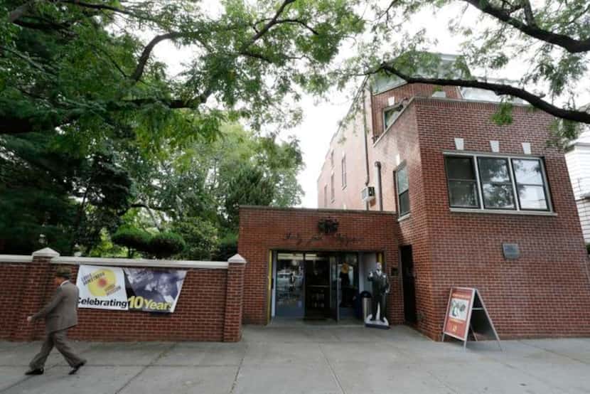 
The Louis Armstrong House Museum is off the beaten paths of most New York City tours....