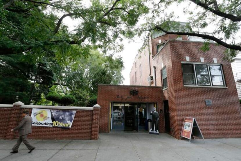 
The Louis Armstrong House Museum is off the beaten paths of most New York City tours....
