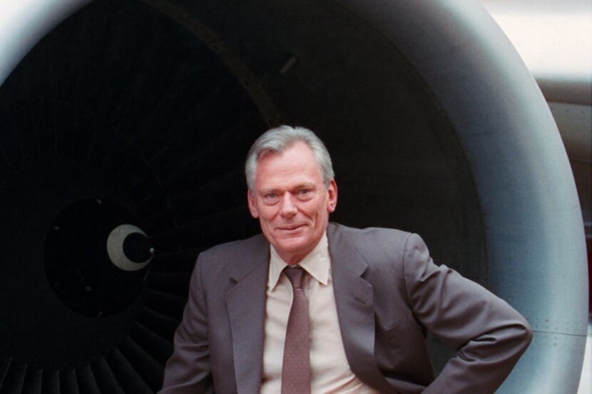 Herb Kelleher became chairman of Southwest Airlines in 1978 and CEO in 1981, leading the...