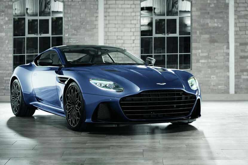 An Aston Martin designed by Daniel Craig is a featured fantasy gift in the 2019 Neiman...