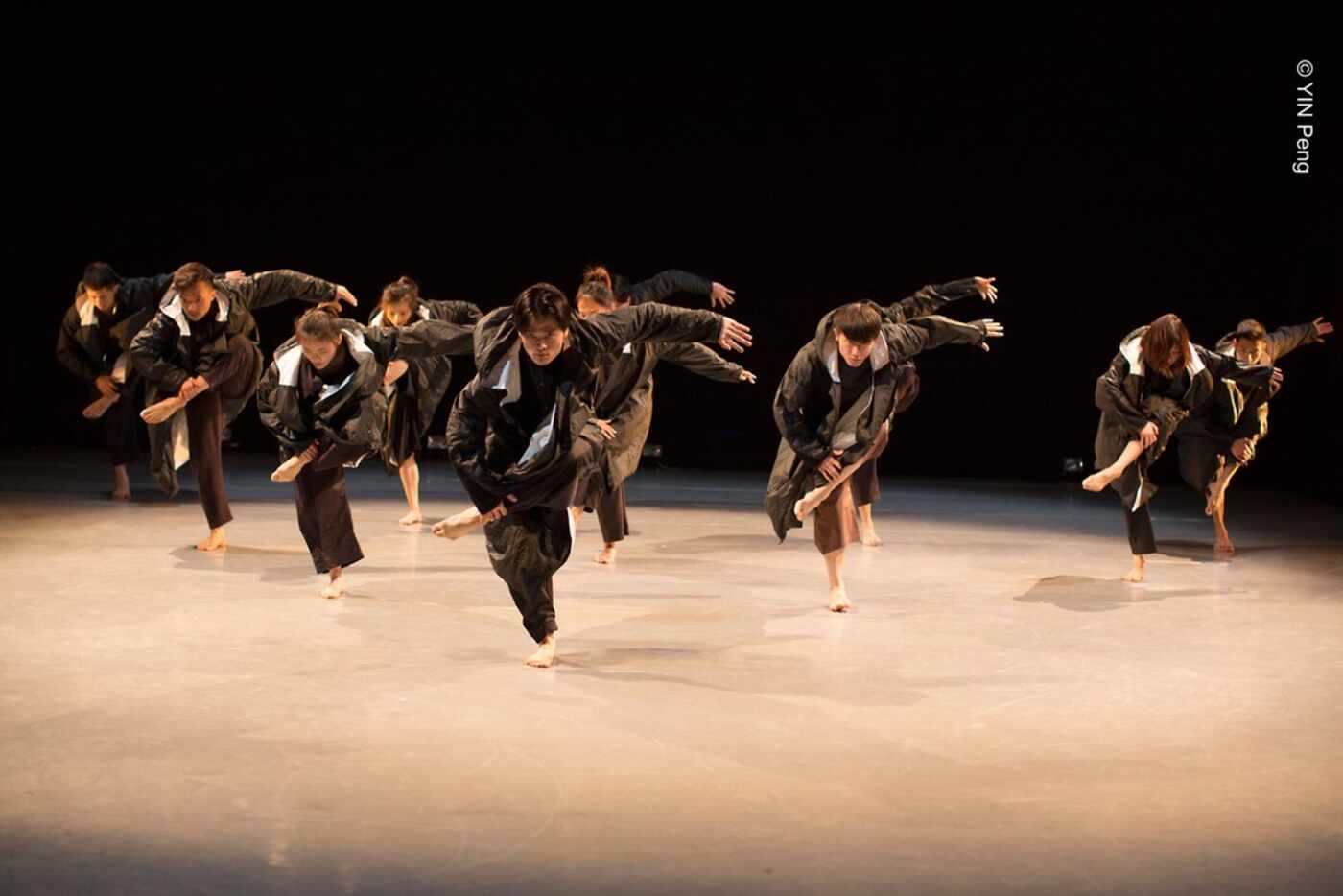 Beijing Dance/LDTX in Arc.