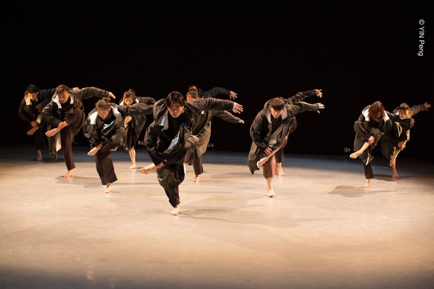 Beijing Dance/LDTX in Arc.