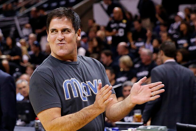 Mark Cuban's Daughter Alexis Is Nothing Like Him