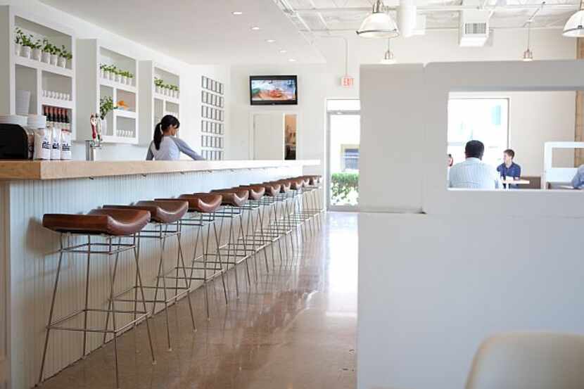 Chef Tracy Miller’s long-awaited second restaurant, Rosemont, is set to open this summer in...