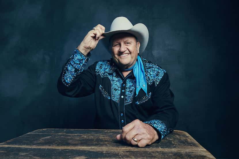 James White, owner of Austin honky tonk Broken Spoke, is helping teach young Texans a...