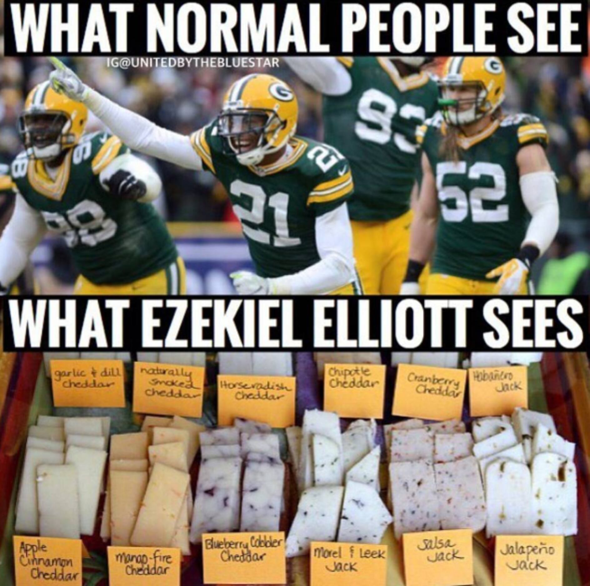 NFL Memes - WELP.. Rodgers! 