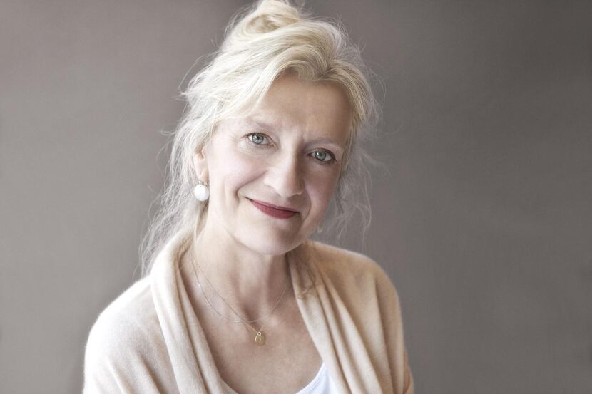 
Elizabeth Strout
