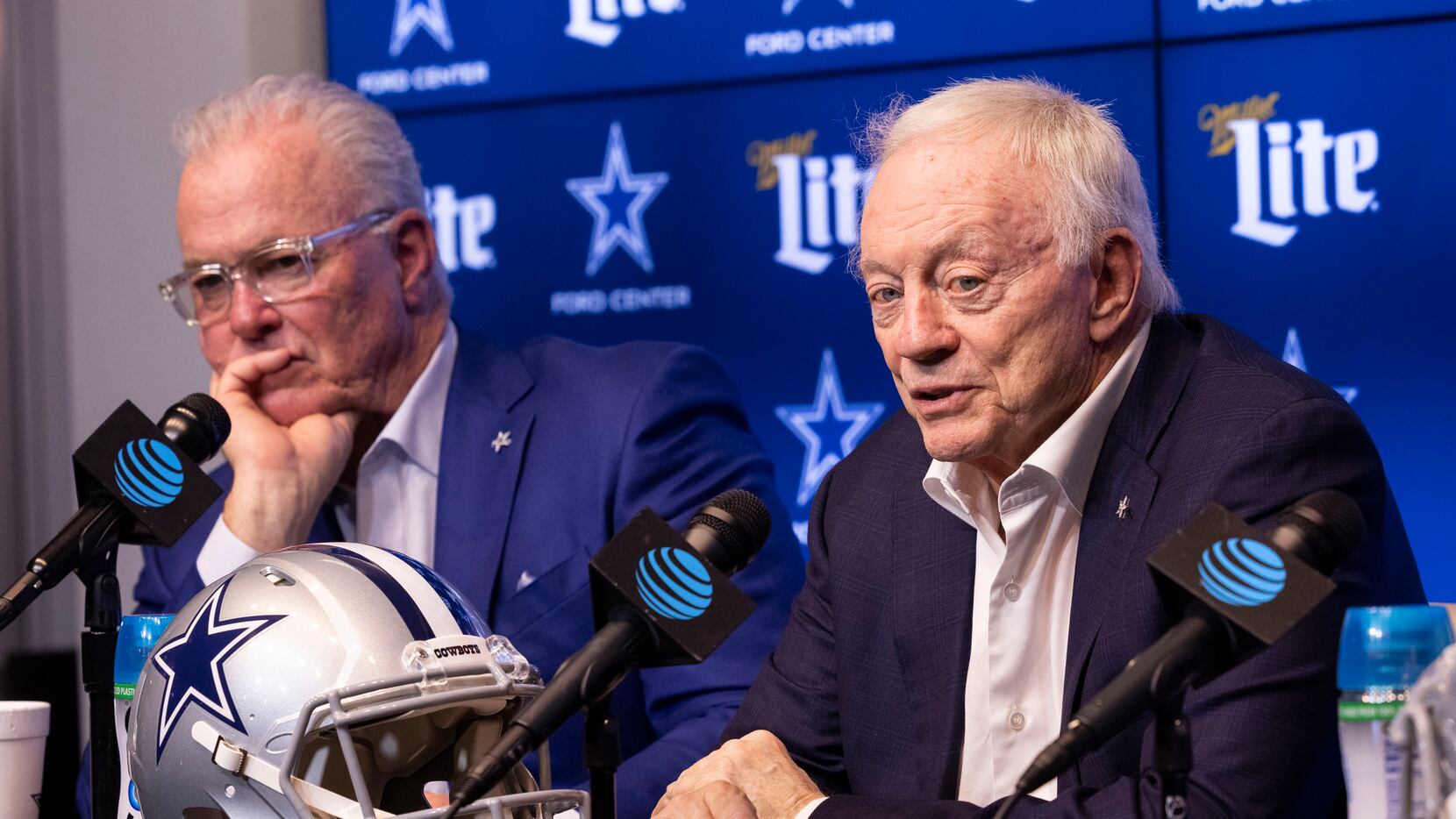 Dallas Cowboys awarded three compensatory picks in 2023 NFL draft