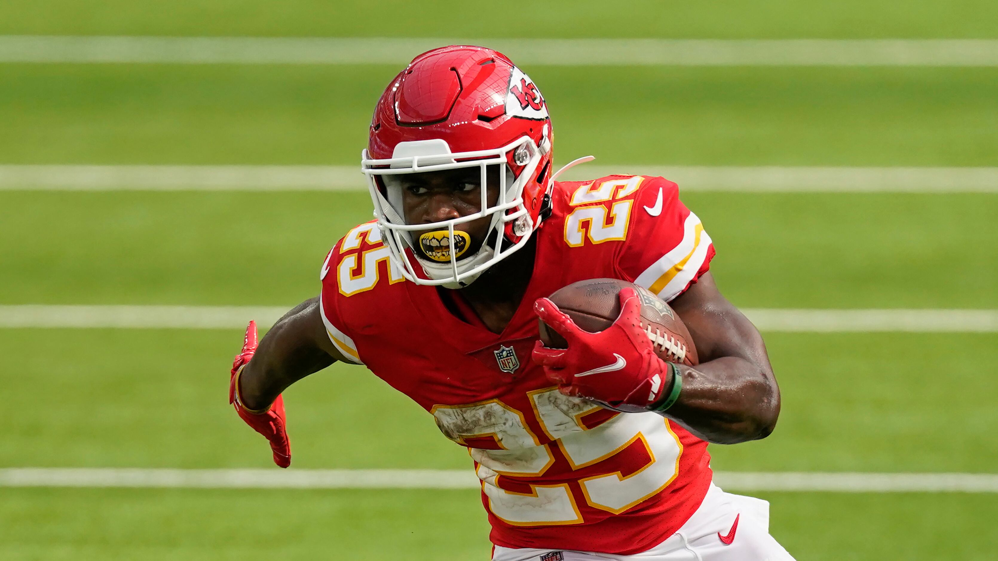 SportsDay's expert NFL picks for Week 1: Chiefs-Cardinals