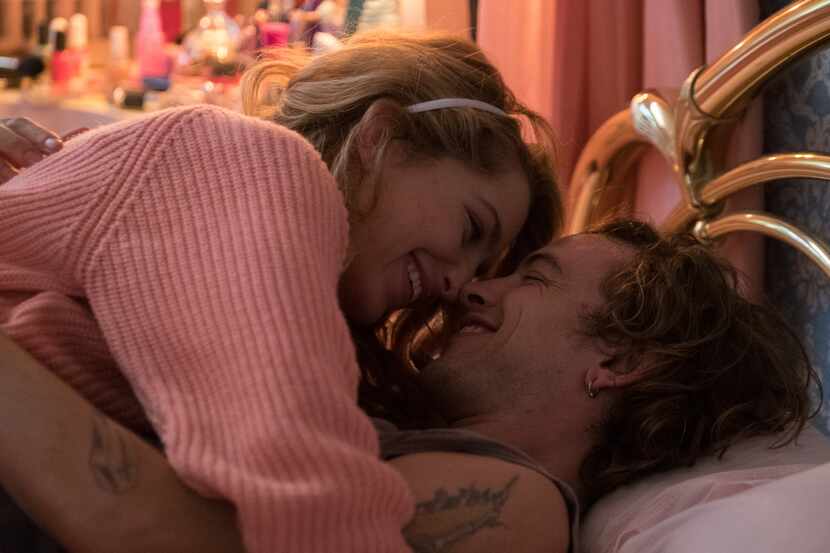 Jessica Rothe and Josh Whitehouse star in the new movie, Valley Girl, written by Dallas' Amy...