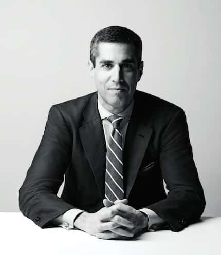 Jim Gold is the interim CEO of Moda Operandi. He left Neiman Marcus as president and chief...