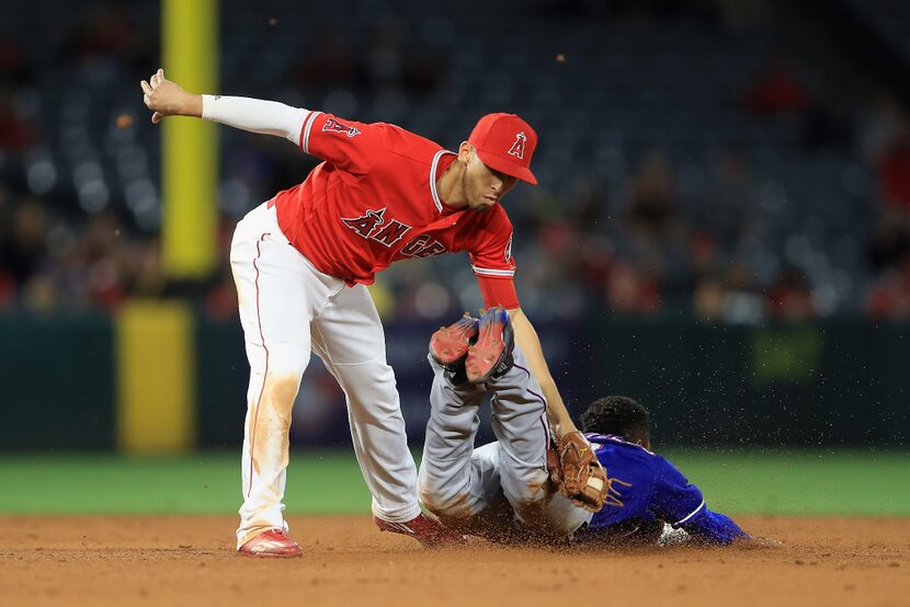 (Sean M. Haffey/Getty Images)