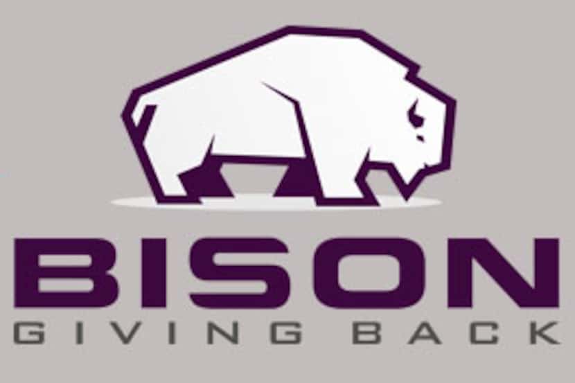 Bison Giving Back