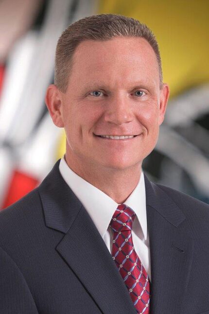 Brian Crutcher, a 22-year veteran of Texas Instruments, assumed the role of president and...