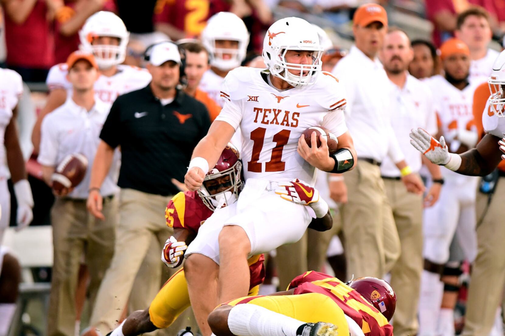 WILLIAMS: Analyzing Iowa State's convincing win over Texas Tech