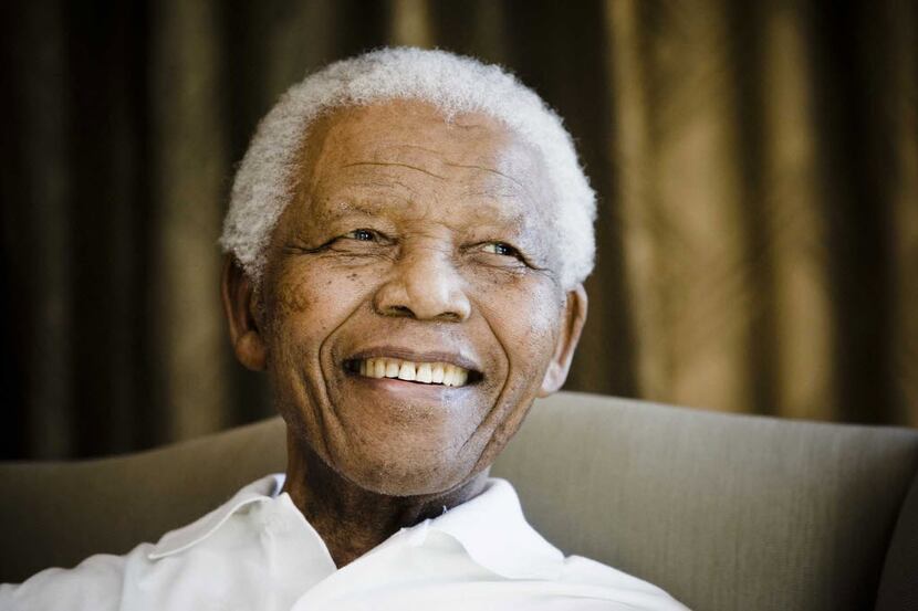 Former South African President Nelson Mandela was born July 18, 1918. In 2009, the United...