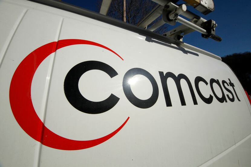 Comcast is a global multimedia powerhouse, boasting 57 million customer relationships across...