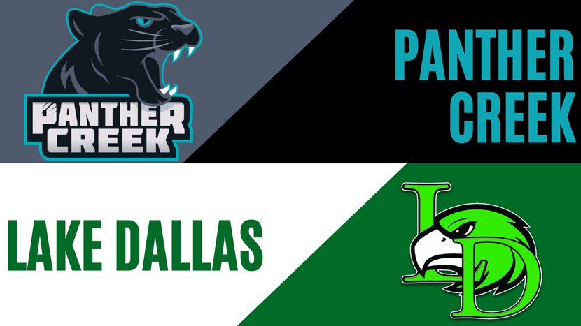 Previews and predictions for notable Dallas-area Week 8 Texas high school football games.