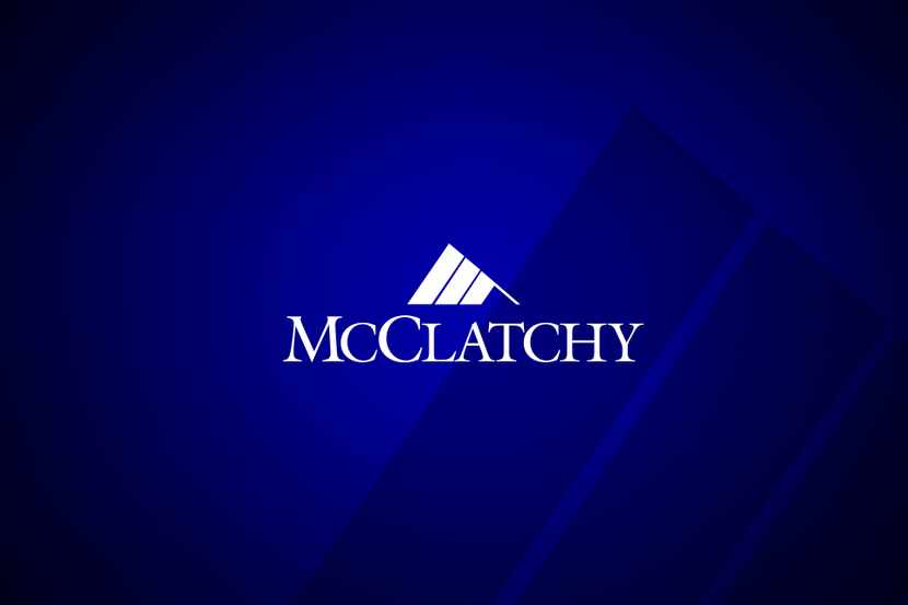 McClatchy, compañía propietaria de más de 30 diarios estadounidenses, ha pedido protección...